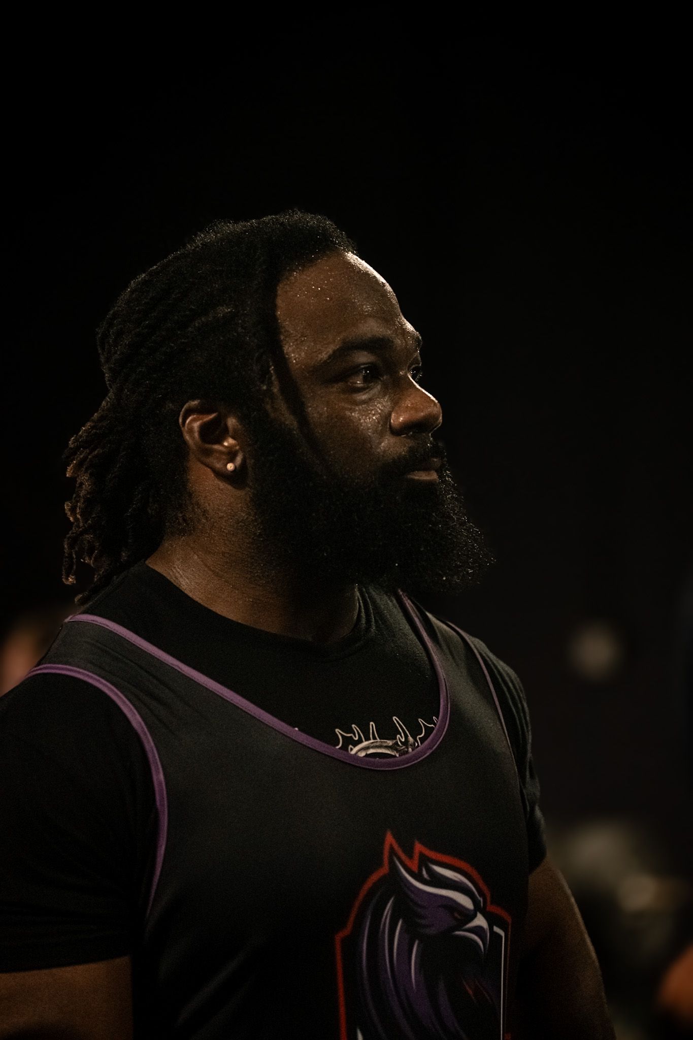 Powerlifter