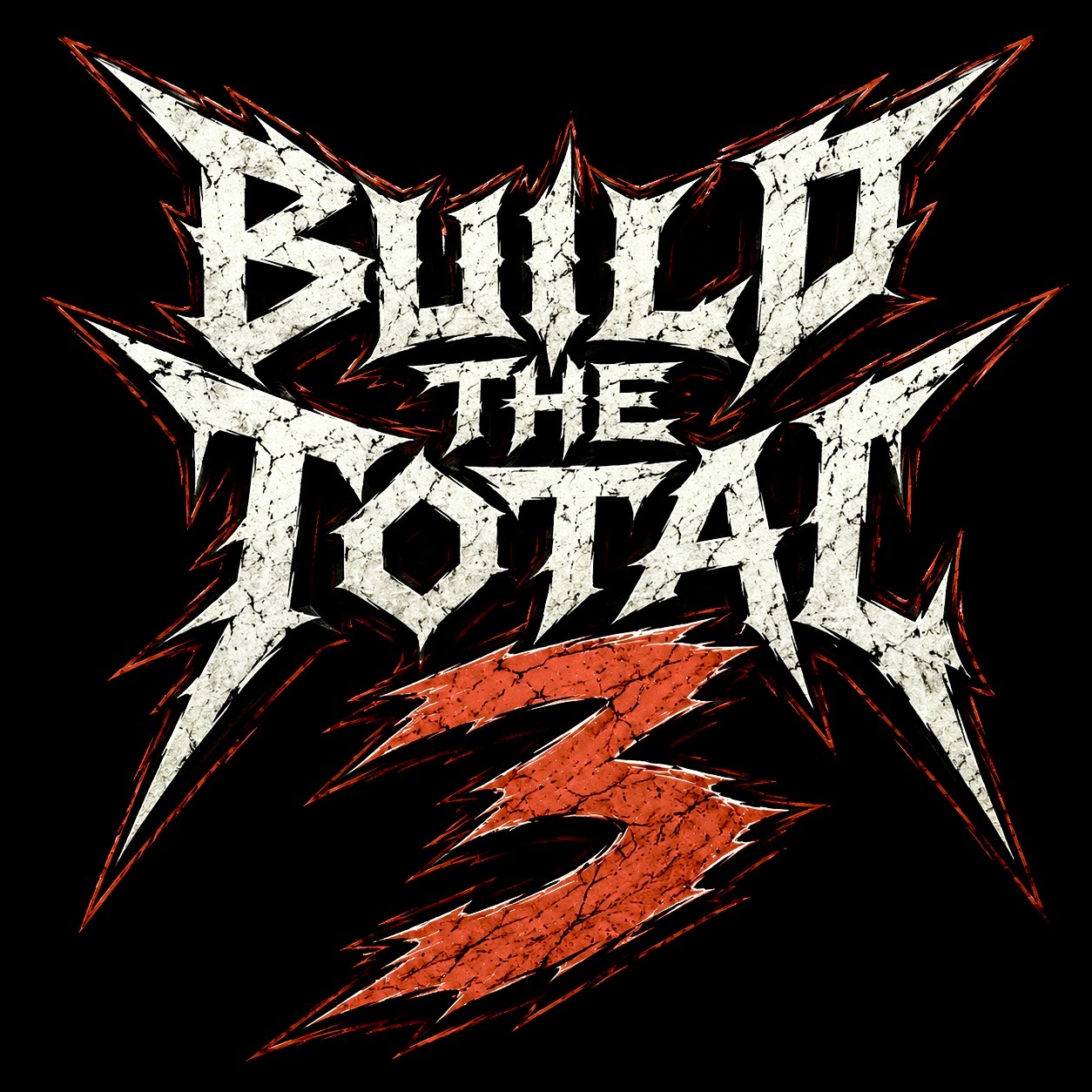 Build the Total 3
